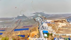 Vinhomes Green Paradise - SIÊU ĐÔ THỊ XANH THEO CHUẨN QUỐC TẾ MỞ ĐƯỜNG CHO TP.HCM VƯƠN RA BIỂN LỚN